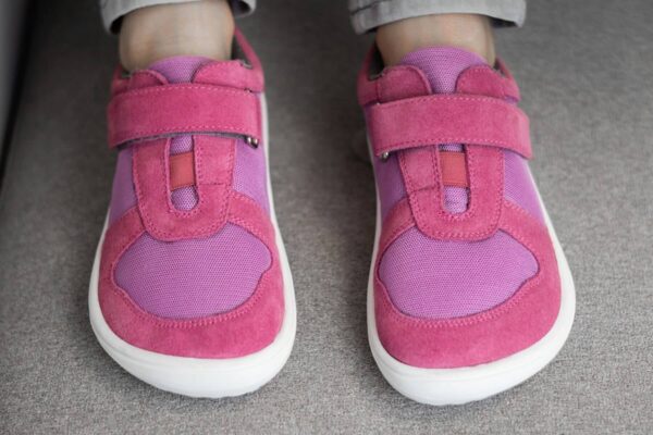 Be Lenka Joy Pink barefoot jalanõud