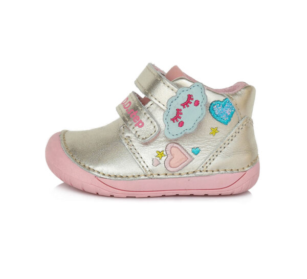 ddstep barefoot jalatsid S070-822A