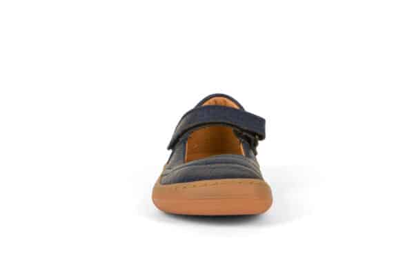 Froddo Barefoot Mary Jane baleriinad