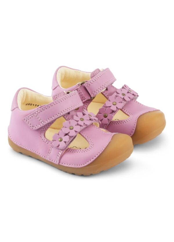 Bundgaard Petit SUmmer Flower Light Rose