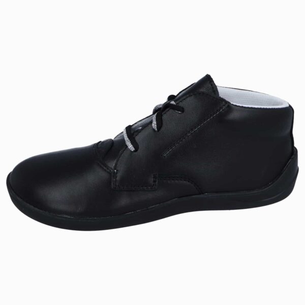 Jampi City black barefoot jalanõud