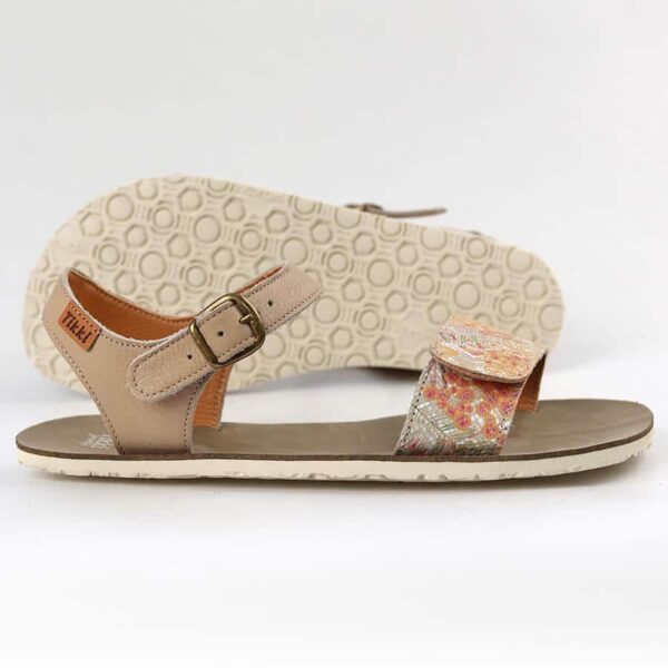 Tikki Vibe Island barefoot sandaalidTikki Vibe Island barefoot sandaalid