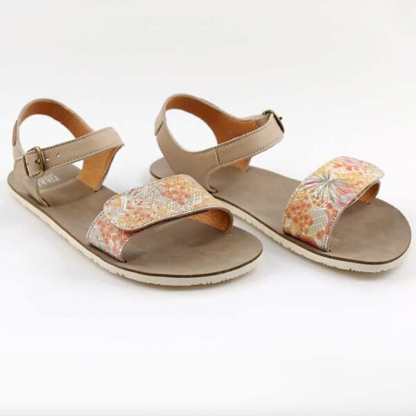 Tikki Vibe Island barefoot sandaalidTikki Vibe Island barefoot sandaalid