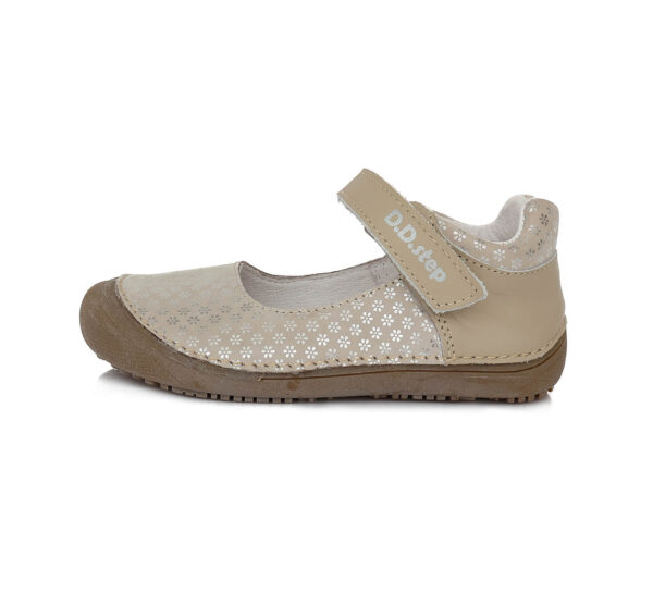 D.D.step H063-126A barefoot jalatsid