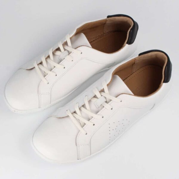 Blifestyle sneakerstyle barefoot jalatsid