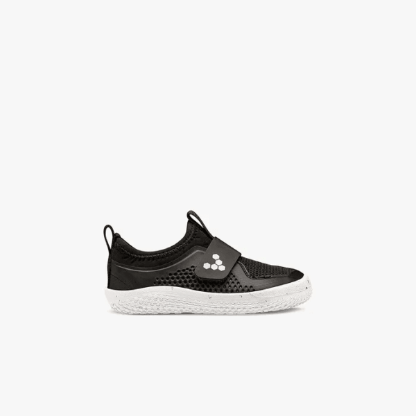 Vivobarefoot PRIMUS SPORT II Kids Obsidian