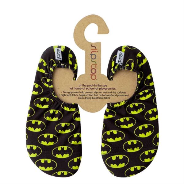 Basseinijalatsid Slipstop Batman