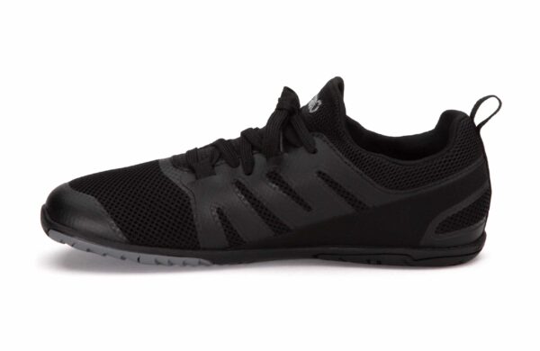 barefoot jalatsid Xero Forza Runner Black