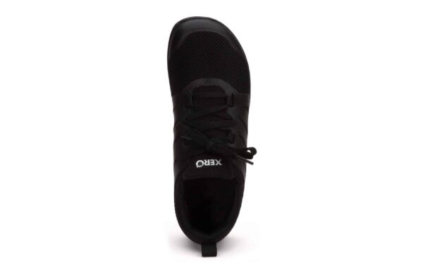 barefoot jalatsid Xero Forza Runner Black
