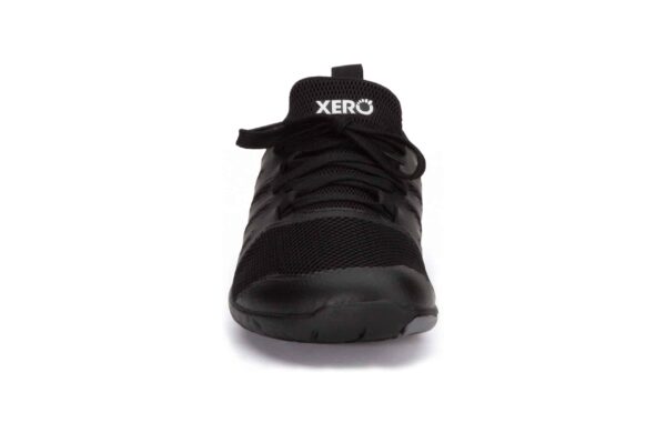 barefoot jalatsid Xero Forza Runner Black