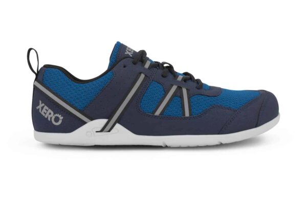 barefoot jalatsid Xero prio mykonos blue