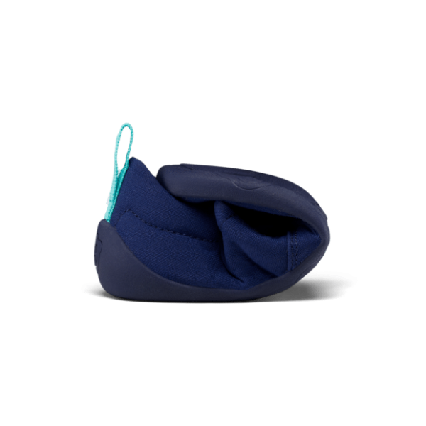 slip-on paljajalujalatsid lastele affenzahn sneaker canvas ready octopus