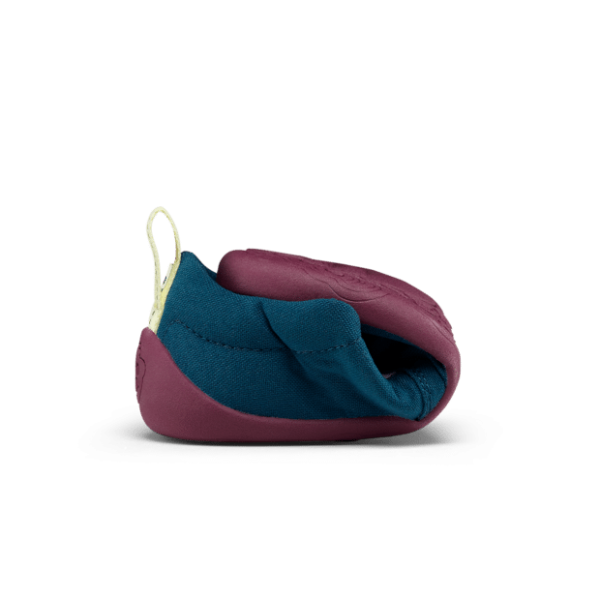 slip-on paljajalujalatsid lastele affenzahn sneaker canvas ready turtle