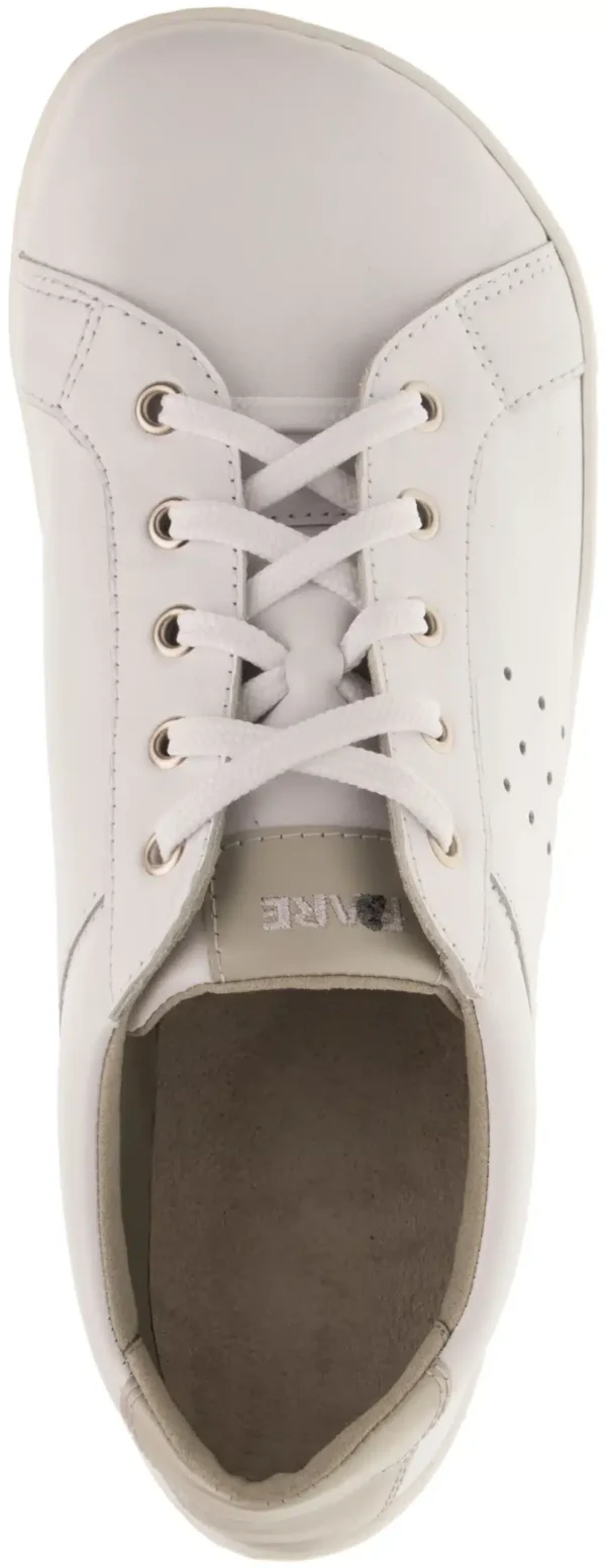 barefoot jalanõud naistele fare bare elegant valencia white