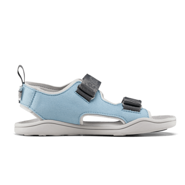 barefoot sandaalid lastele affenzahn vegan airy seal