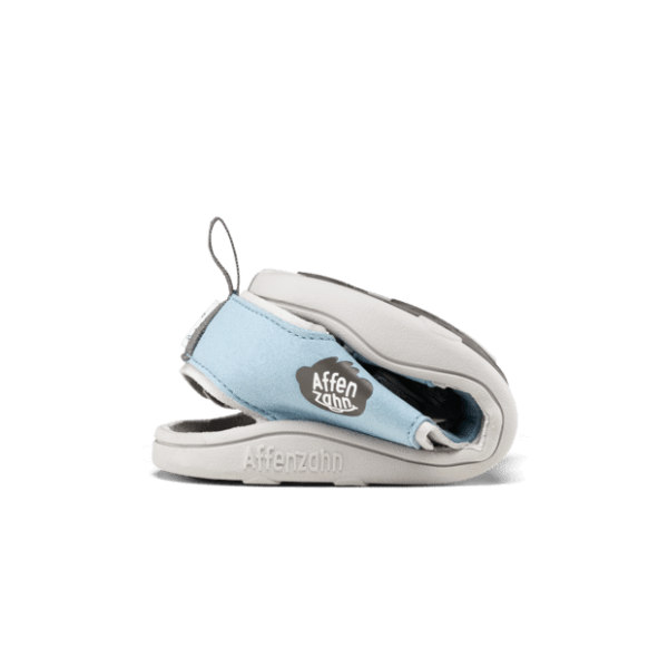 barefoot sandaalid lastele affenzahn vegan airy seal
