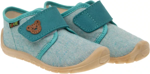 barefoot jalanõud beebi esimesteks sammudeks
