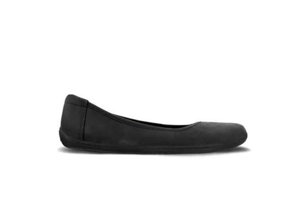 barefoot baleriinad be lenka sophie matt black