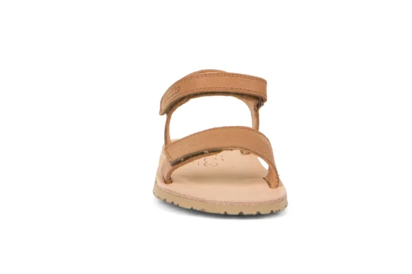 froddo barefoot sandaalid flexia lia cognac