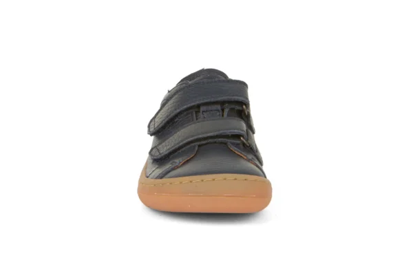 Froddo barefoot tennised d-velcro blue
