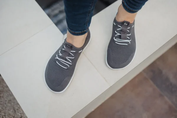 paljajalujalatsid be lenka elevate grey