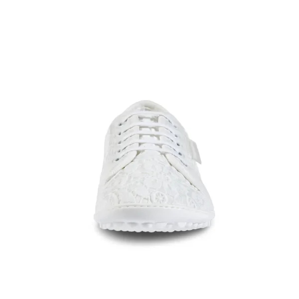 barefoot jalanõud naistele leguano amalfi bianco