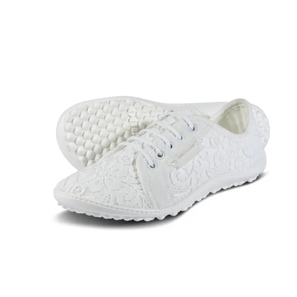 barefoot jalanõud naistele leguano amalfi bianco