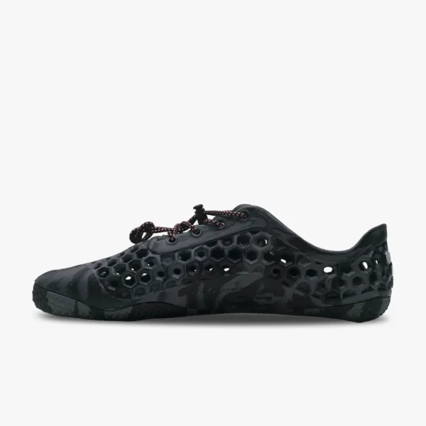 barefoot jalanõud meestele vivobarefoot ultra III bloom obsidian-grey