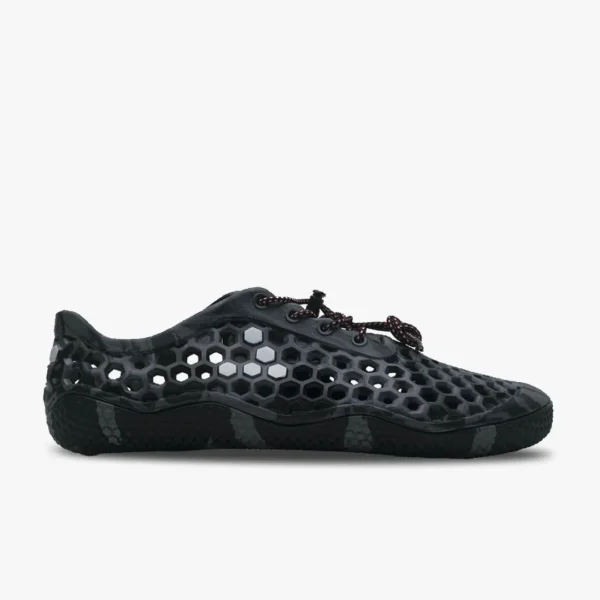 barefoot jalanõud meestele vivobarefoot ultra III bloom obsidian-grey