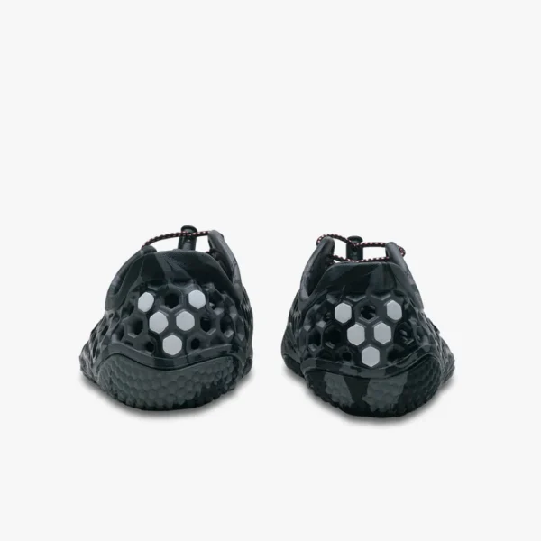 barefoot jalanõud meestele vivobarefoot ultra III bloom obsidian-grey