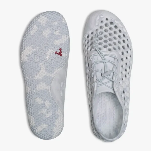 barefoot jalanõud naistele vivobarefoot ultra III bloom moonstone-grey