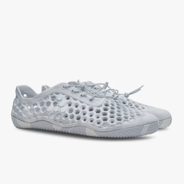 barefoot jalanõud naistele vivobarefoot ultra III bloom moonstone-grey