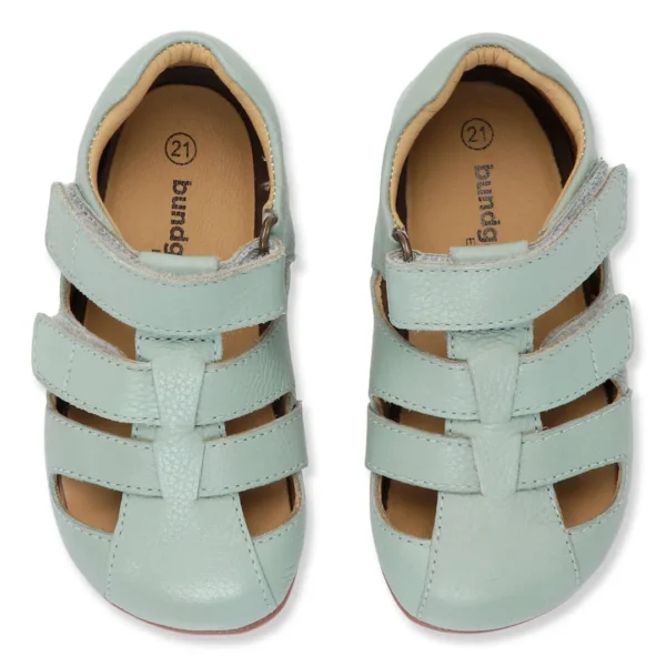 barefoot sandaalid lastele bundgaard tobias summer mint