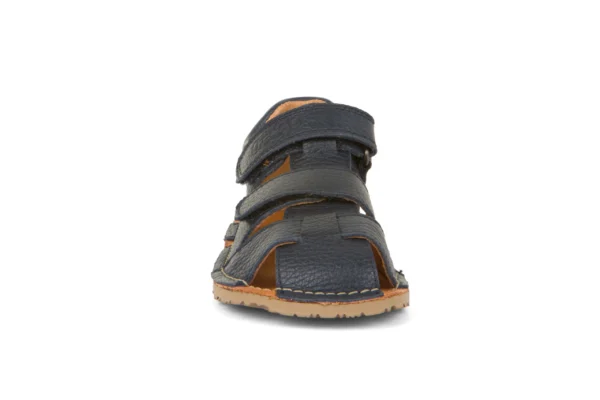 froddo barefoot sandaalid lastele flexy avi blue