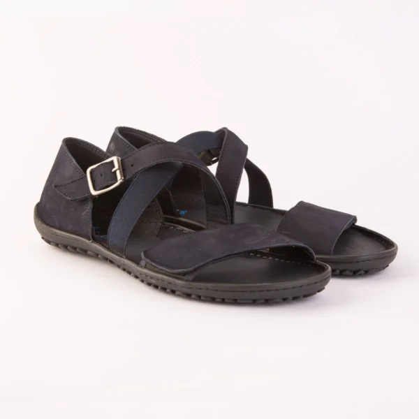 barefoot sandaalid naistele koel isa blue