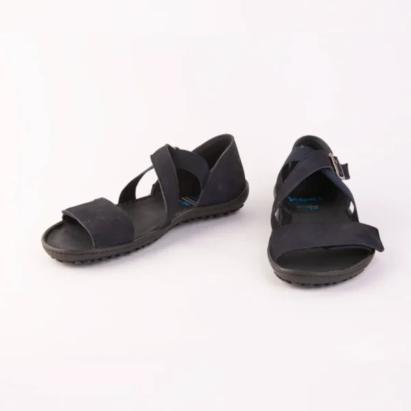 barefoot sandaalid naistele koel isa blue