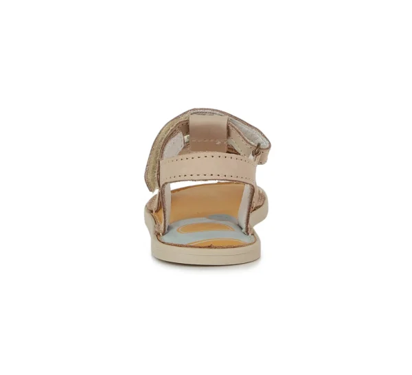 ddstep 076 barefoot sandaalid lastele