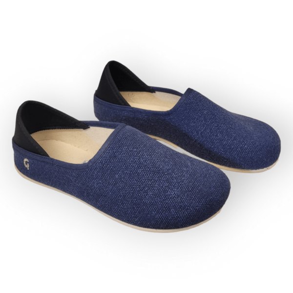 linased paljajalujalatsid gottstein slip-on