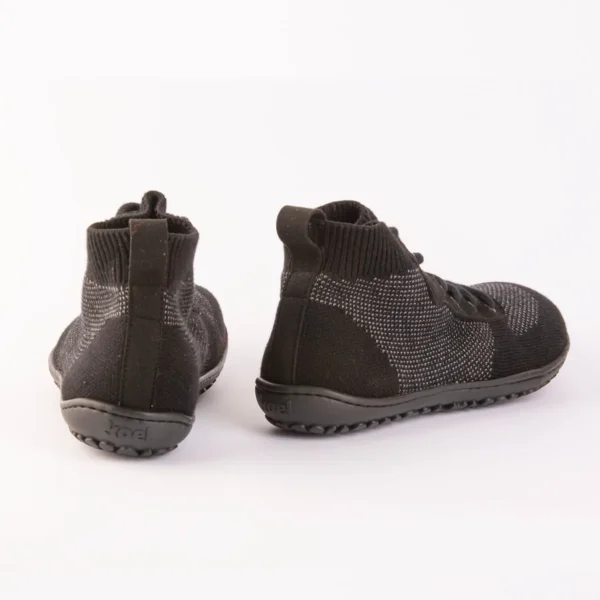 paljajalujalatsid koel iman knit black