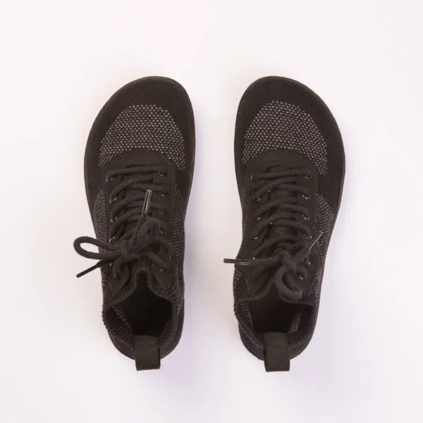 paljajalujalatsid koel iman knit black