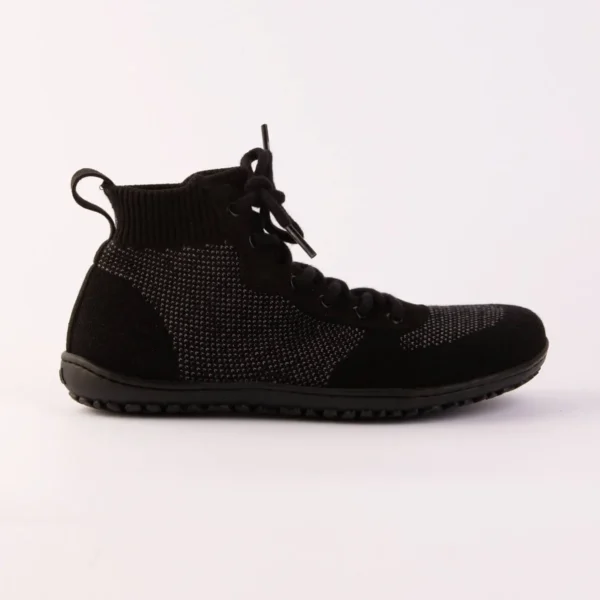 paljajalujalatsid koel iman knit black