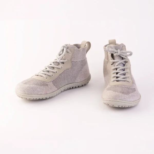 paljajalujalatsid koel iman knit grey