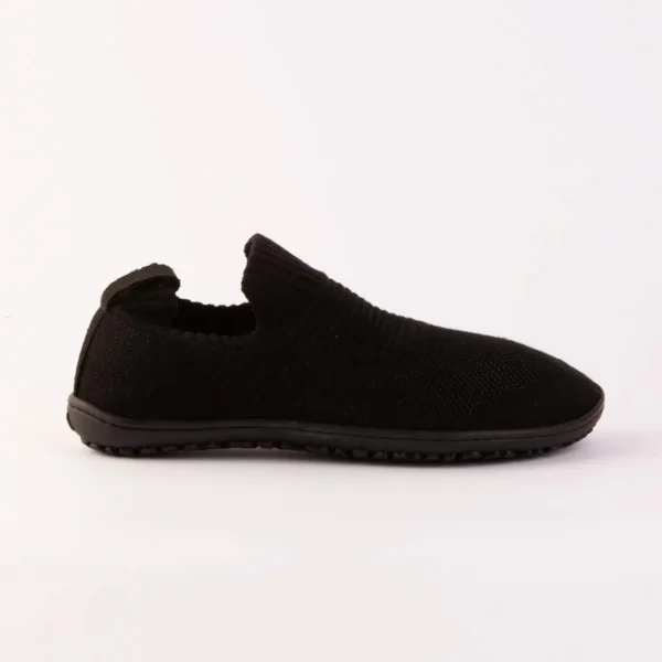 paljajalujalatsid koel irene knit black