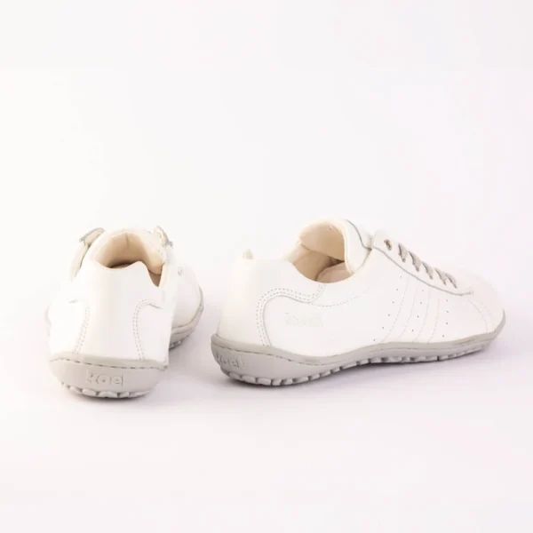 barefoot jalanõud koel ivanna napa white