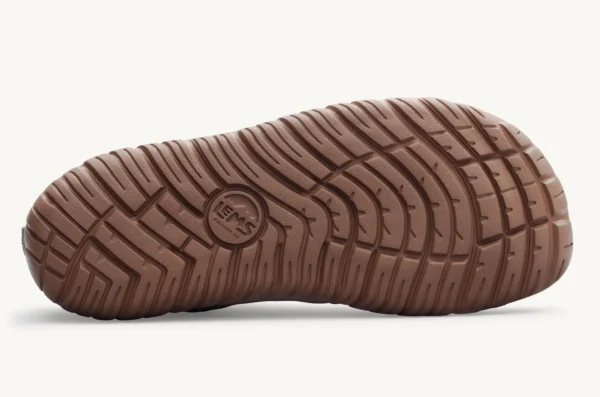 paljajalujalatsid lems primal zen suede graphite