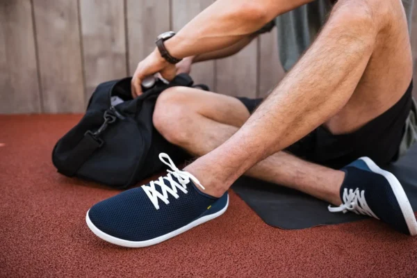 barefoot jalanõud be lenka dash dark blue