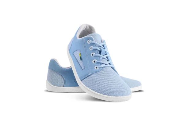 barefoot jalanõud be lenka whiz blue