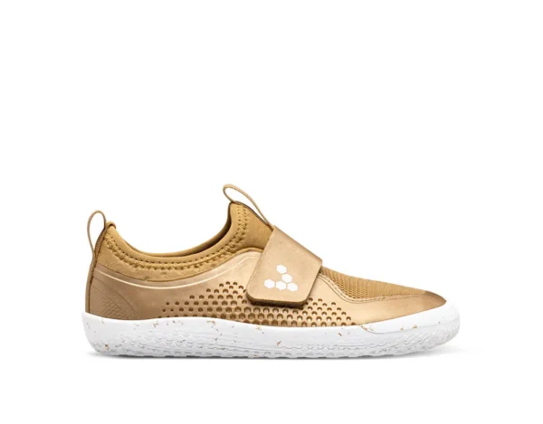 paljajalujalatsid lastele vivobarefoot primus sport II gold