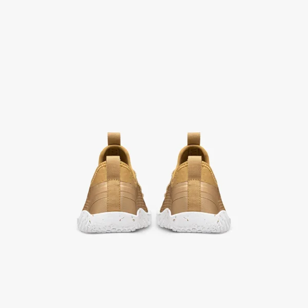 paljajalujalatsid lastele Vivobarefoot Primus Sport II Juniors Gold tossud