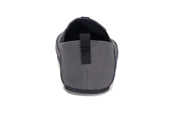 slip-on paljajalujalatsid meestele xero shoes sunrise gray